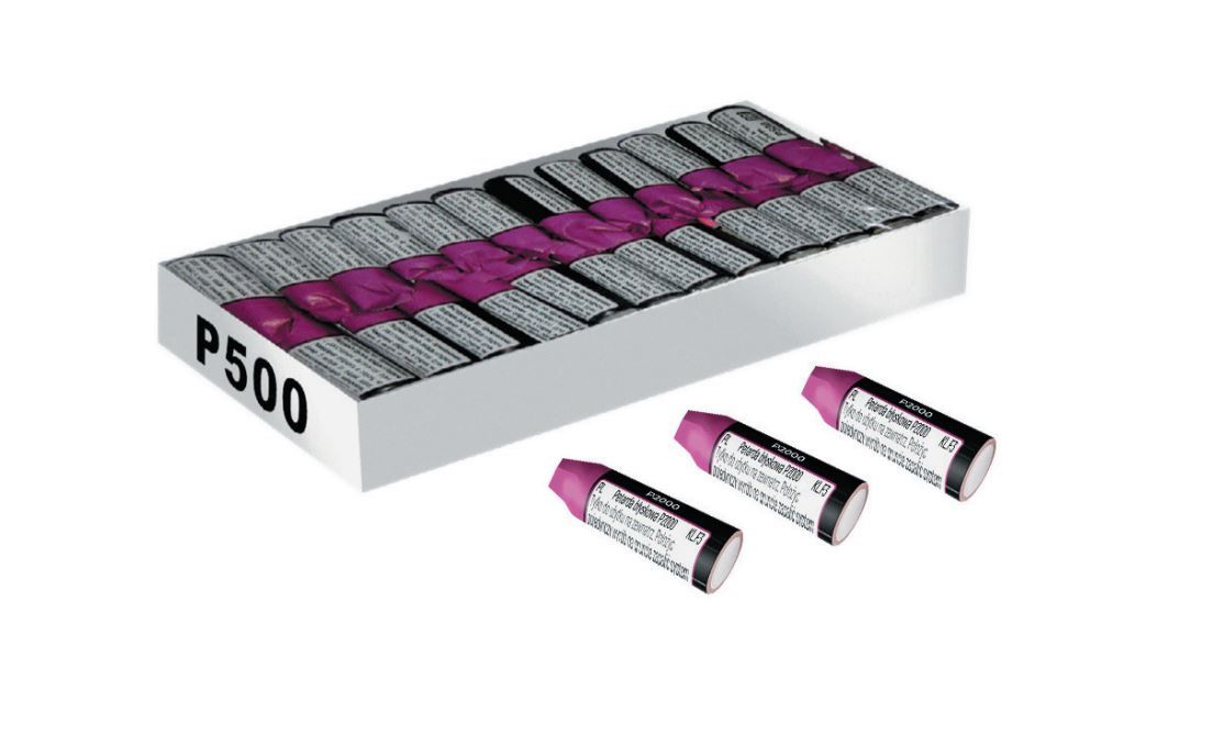 Р500 Петарды (К-5) 60/24
