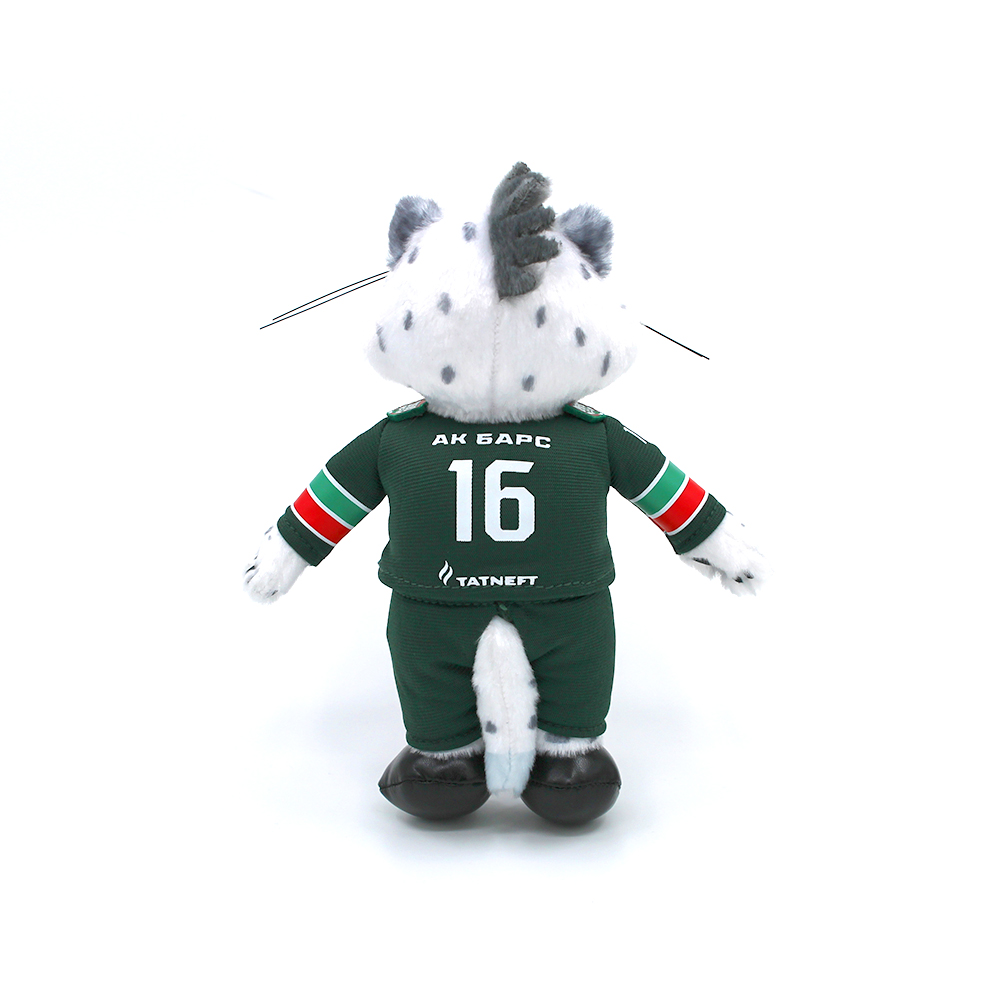 Игрушка мягкая большая NEW (Большая)