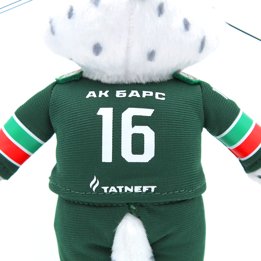 Игрушка мягкая большая NEW (Большая)