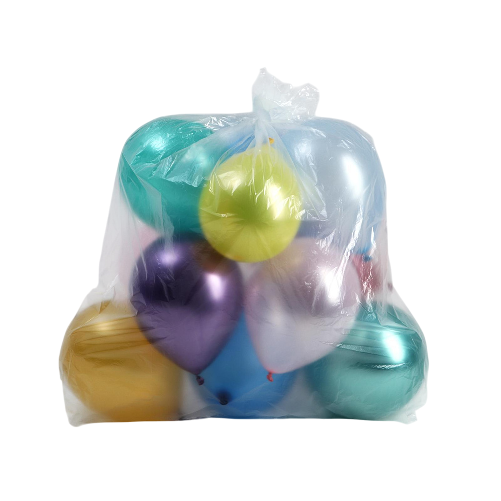 Пакет для транспортировки надутых шаров