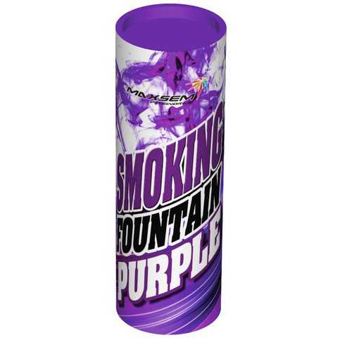 MA0509 Дым/Purple-фиолетовый (30/5)