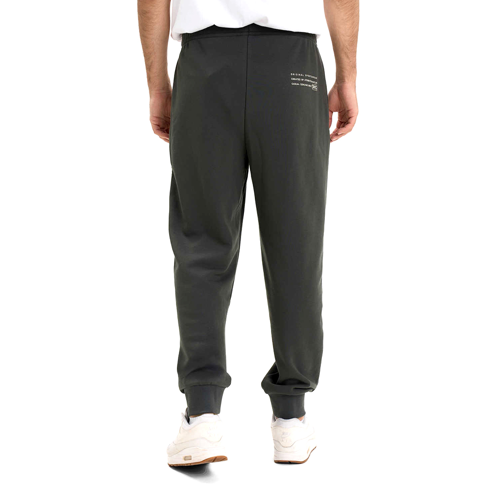 Брюки мужские A&C (МТ) (46670, XL)