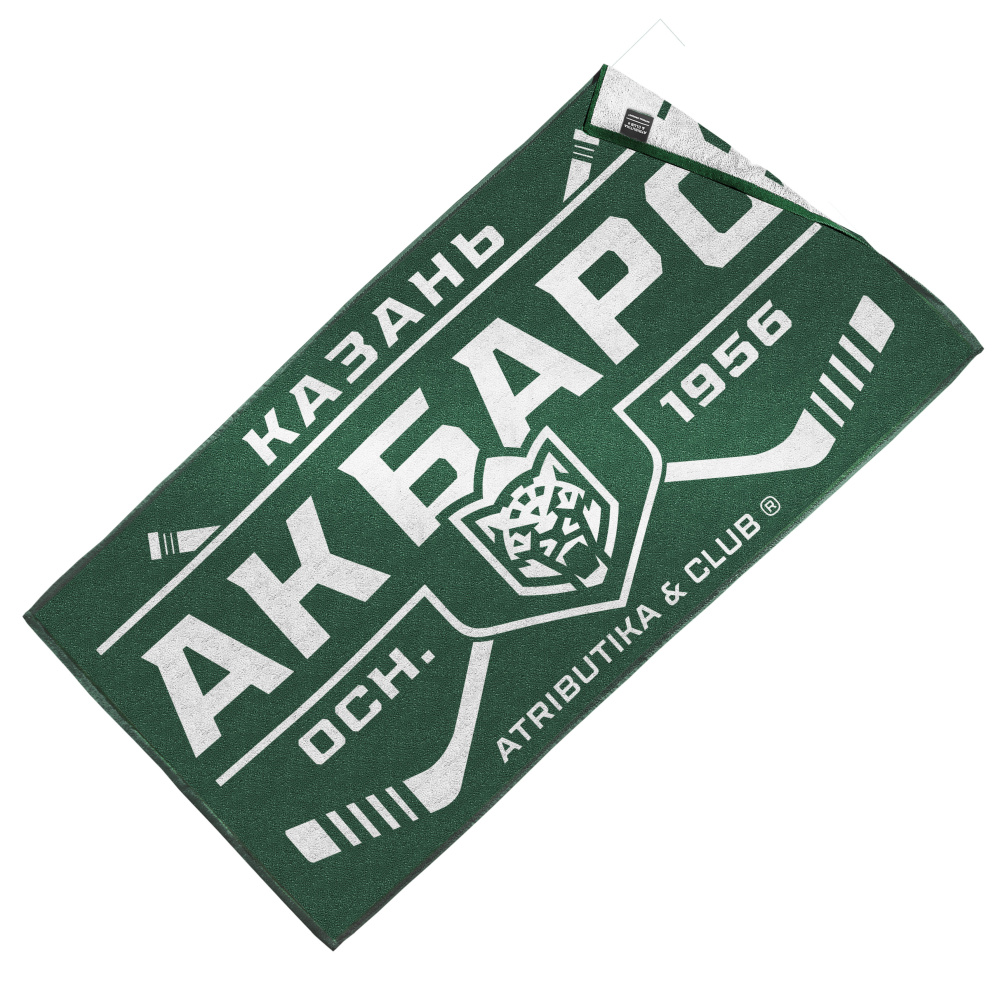 Полотенце A&C (932999, Ак Барс)