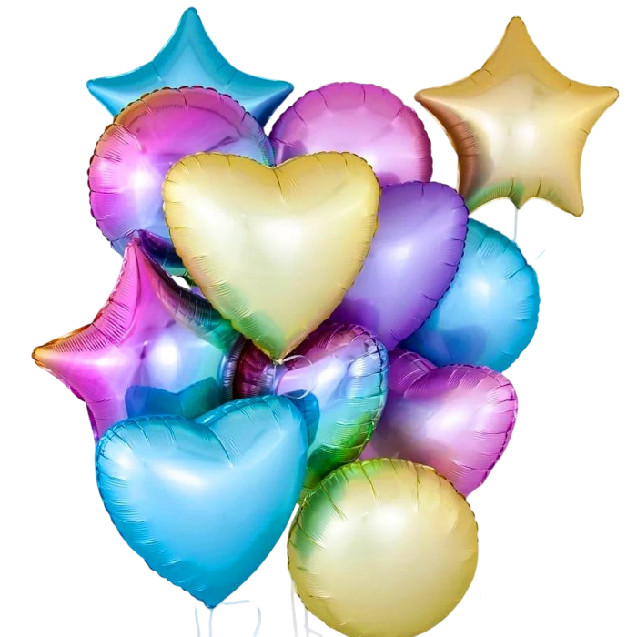 Фольга 18 дюймов (1)