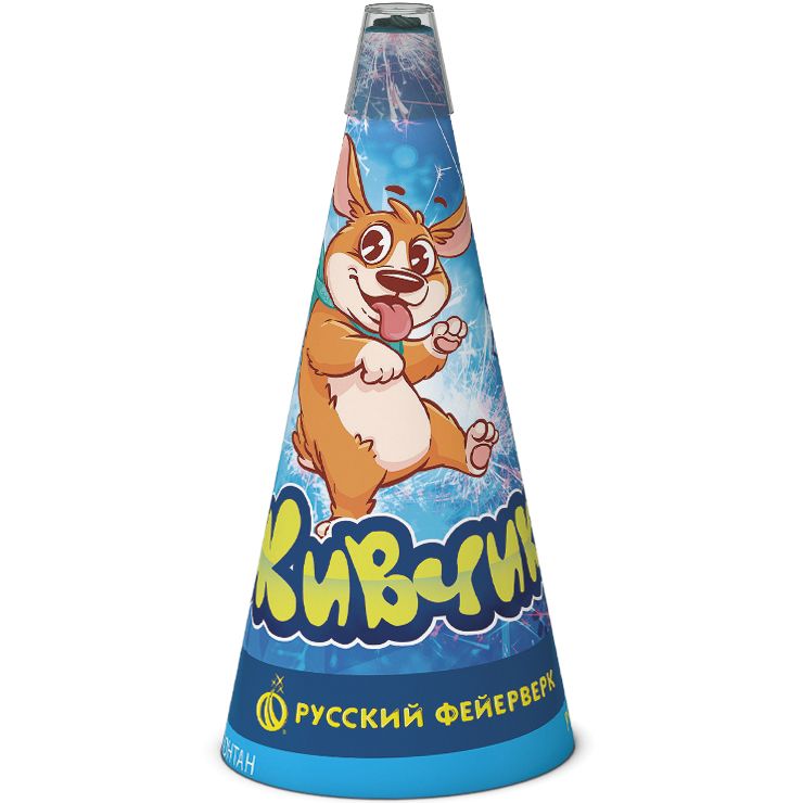 Р4068 Живчик, 1/12/4