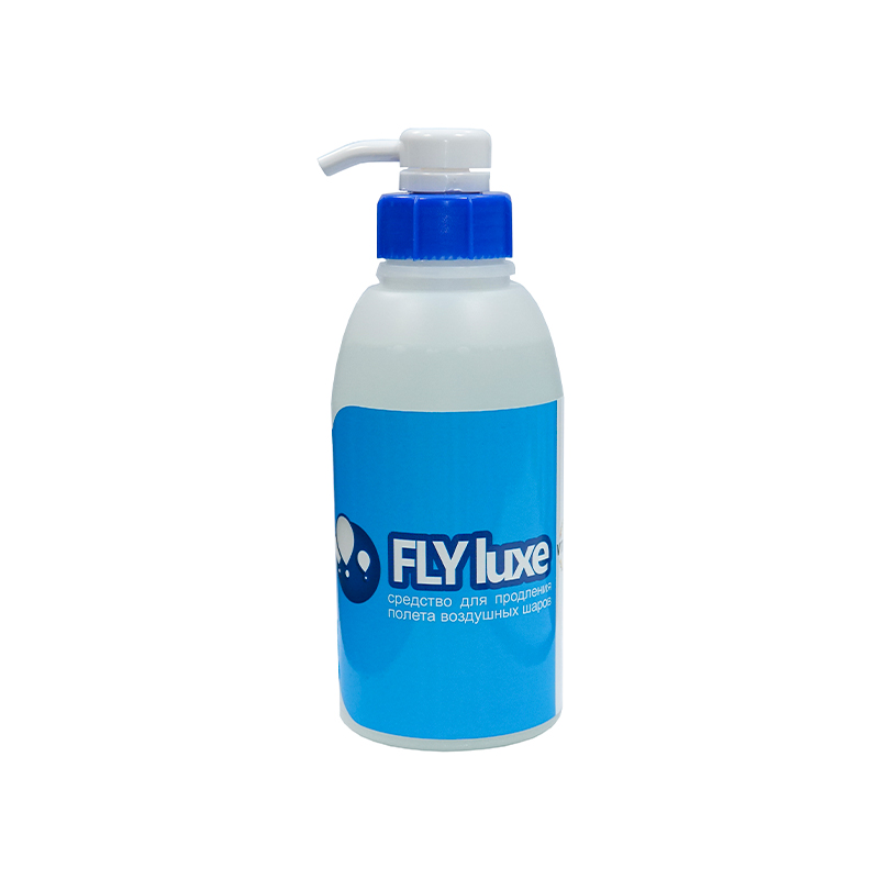 Полимерный гель Fly luxe 0.85 л