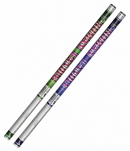 SF-396 Римская свеча 1*10- 2mix 18/2