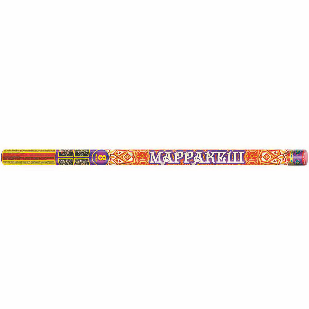 Р5609 Марракеш (1"х8) *1/24/2
